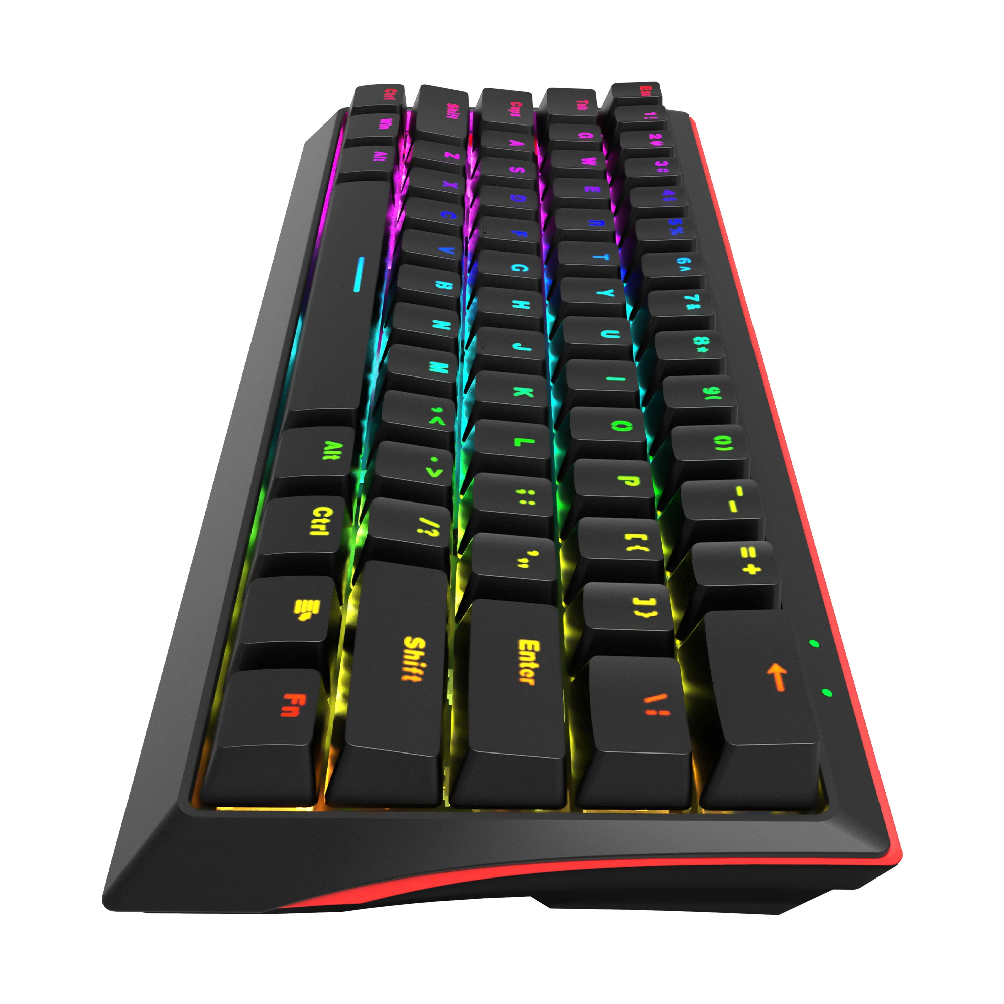 Marvo Hecate 61b Mechanical Gaming Keyboard Marvo Hecate 61b Mechanical Gaming Keyboard